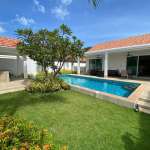 Spacious modern living room interior