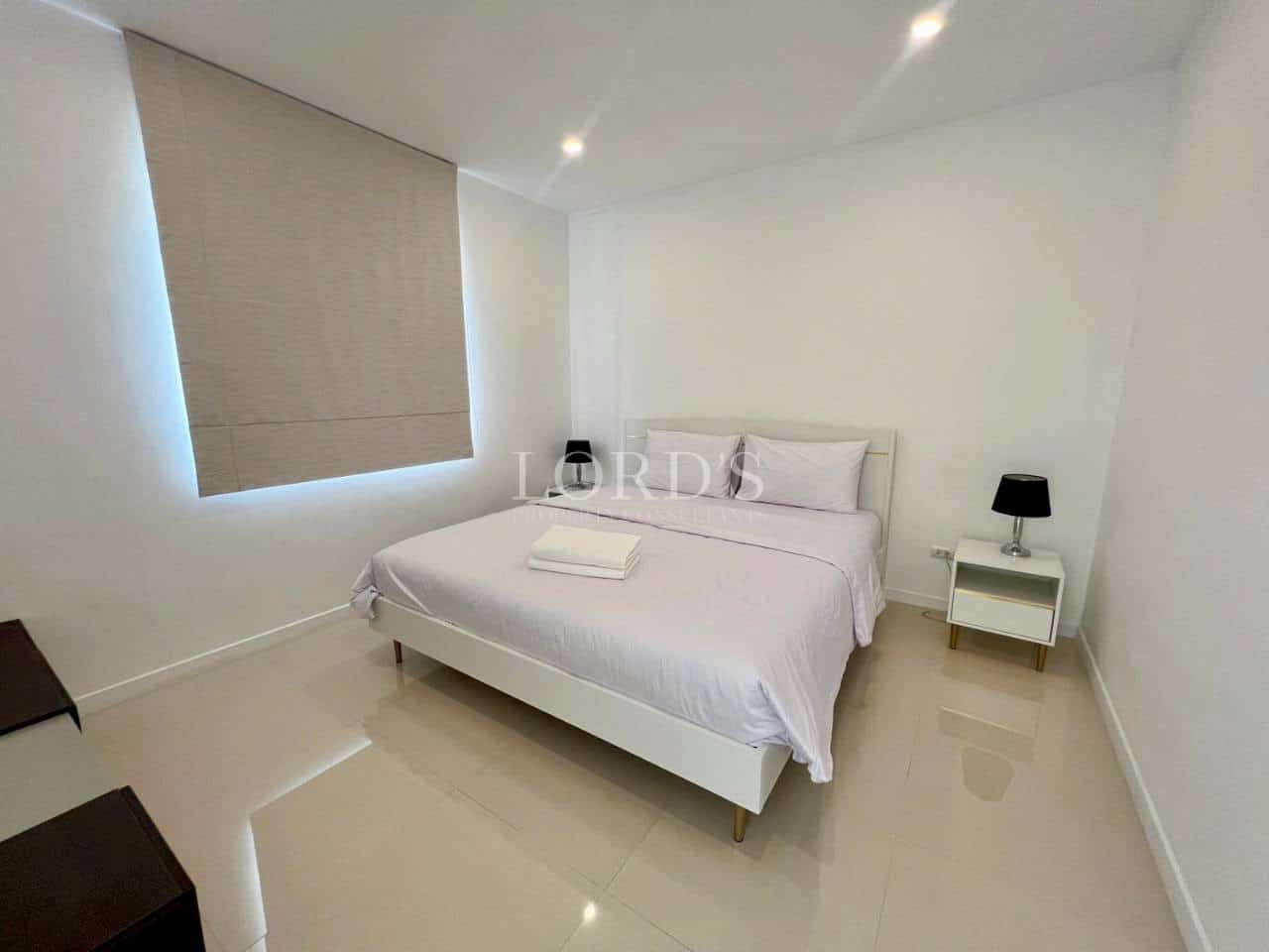 Luxury Bedroom