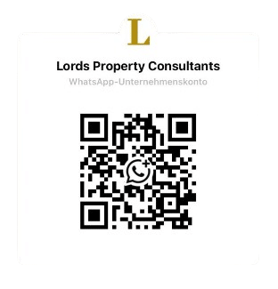 Lords Wahtsapp QR code